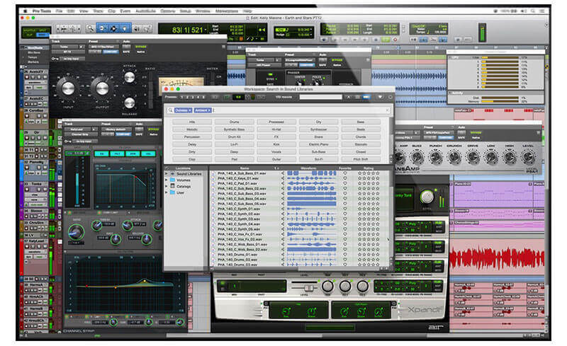 best mastering daw software for mac
